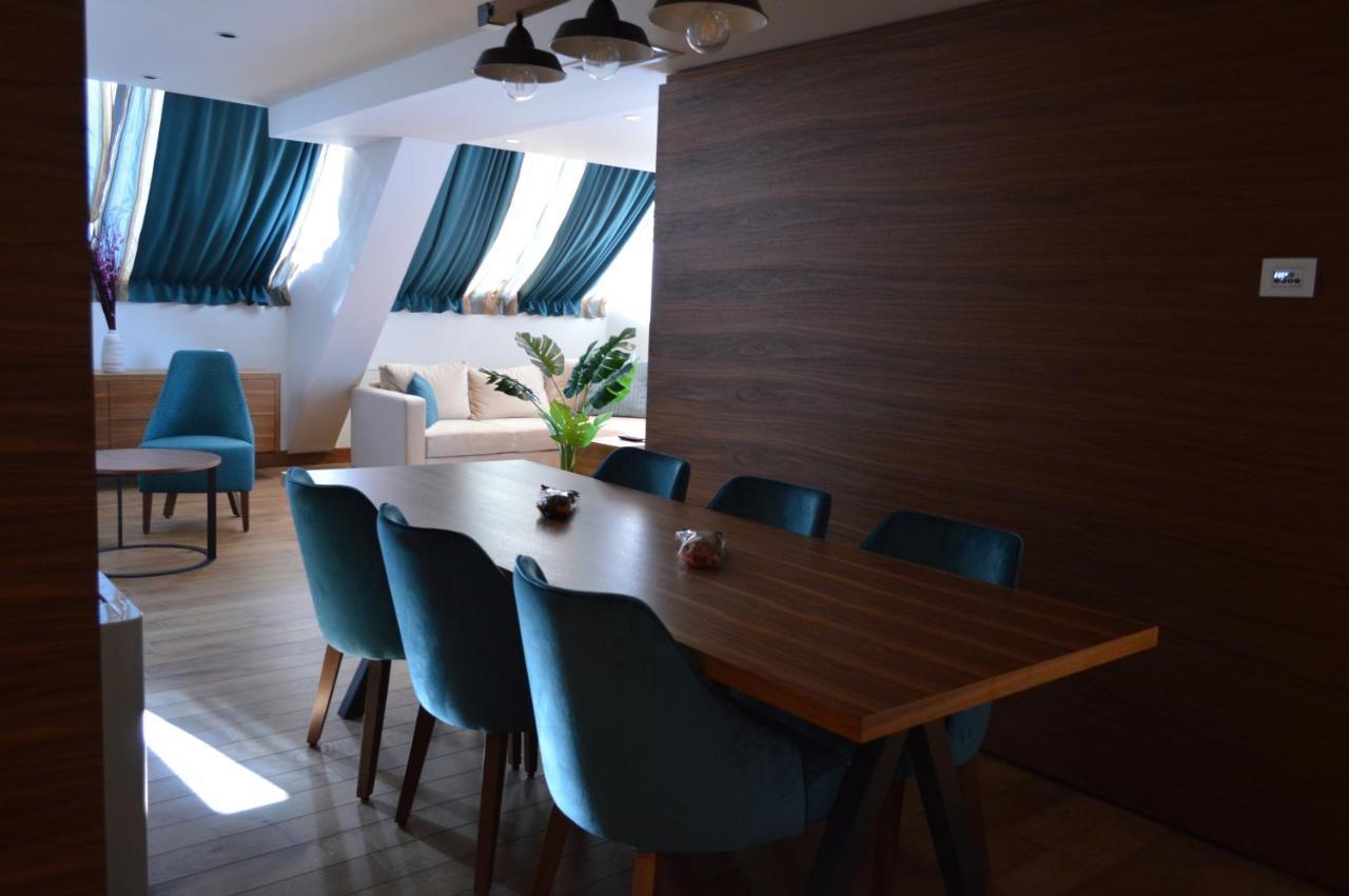 Hotel Nais Ni Eksteriør billede