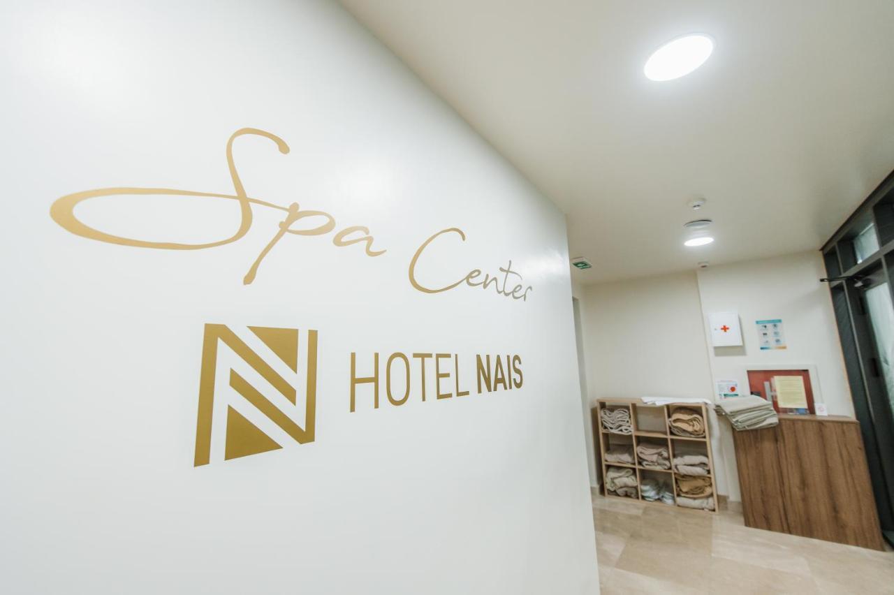Hotel Nais Ni Eksteriør billede