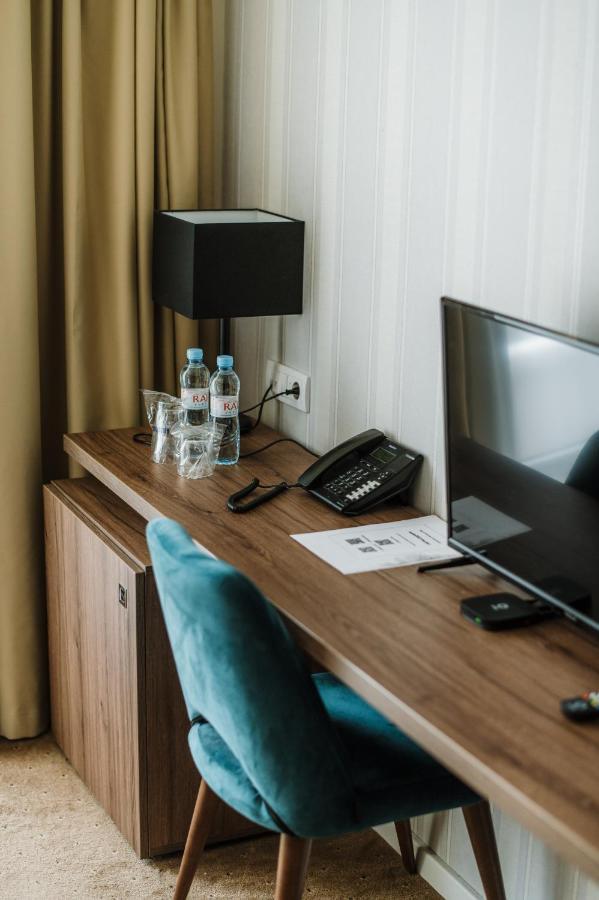 Hotel Nais Ni Eksteriør billede
