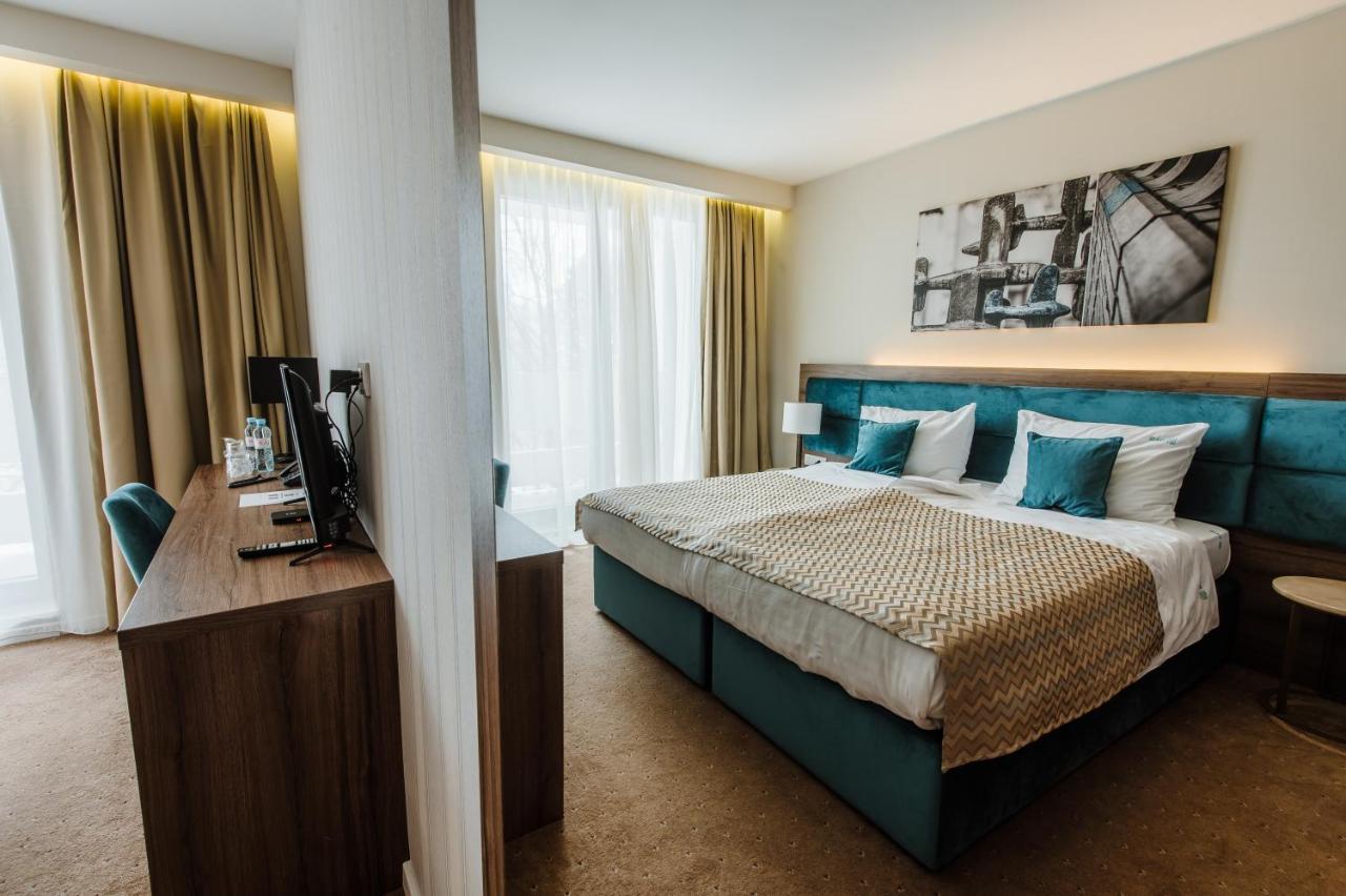 Hotel Nais Ni Eksteriør billede
