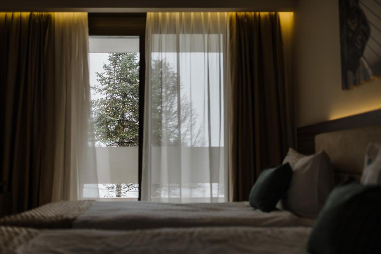 Hotel Nais Ni Eksteriør billede