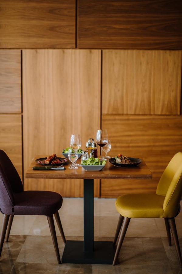 Hotel Nais Ni Eksteriør billede
