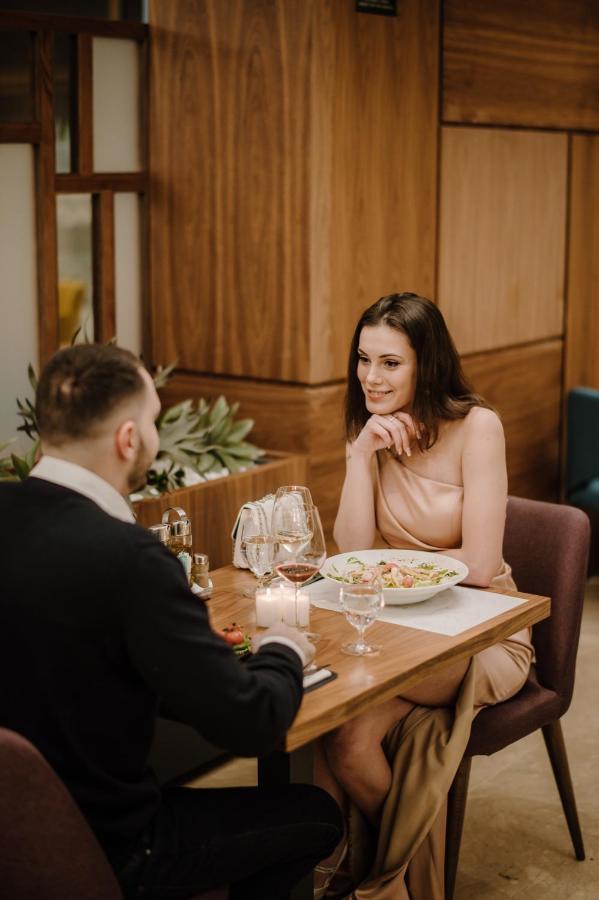 Hotel Nais Ni Eksteriør billede