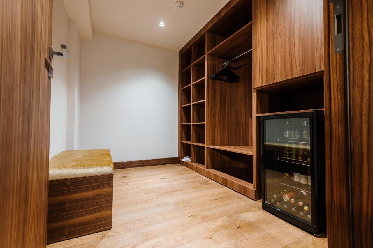 Hotel Nais Ni Eksteriør billede