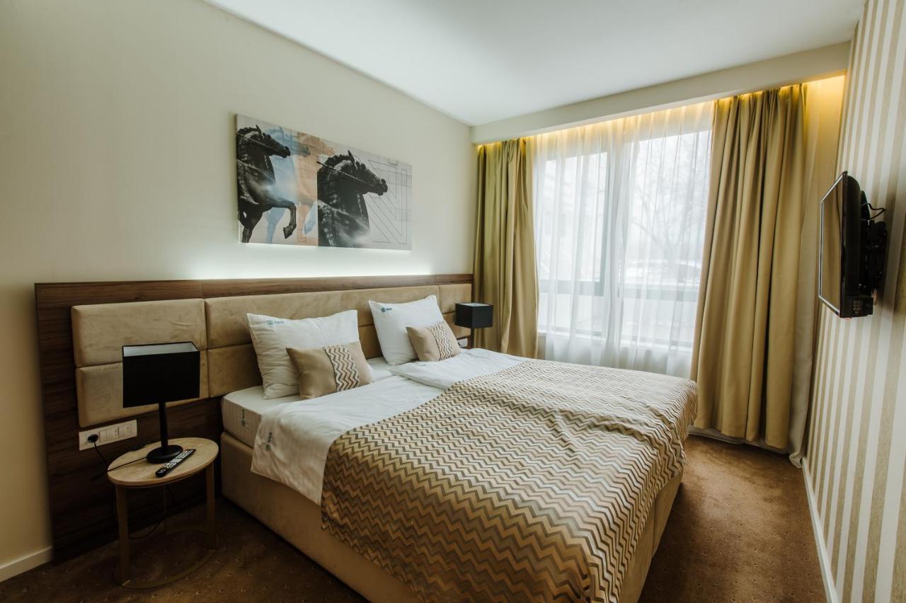 Hotel Nais Ni Eksteriør billede