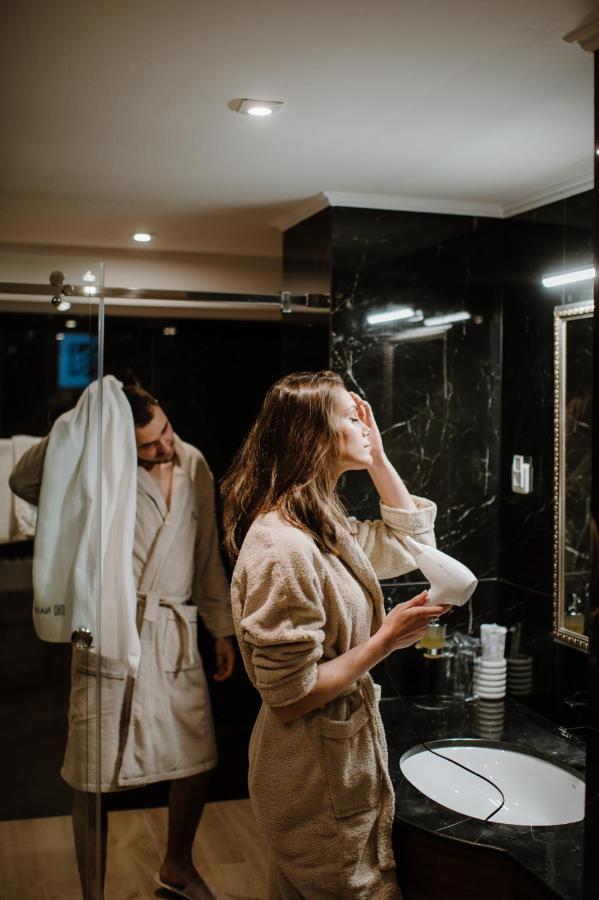 Hotel Nais Ni Eksteriør billede