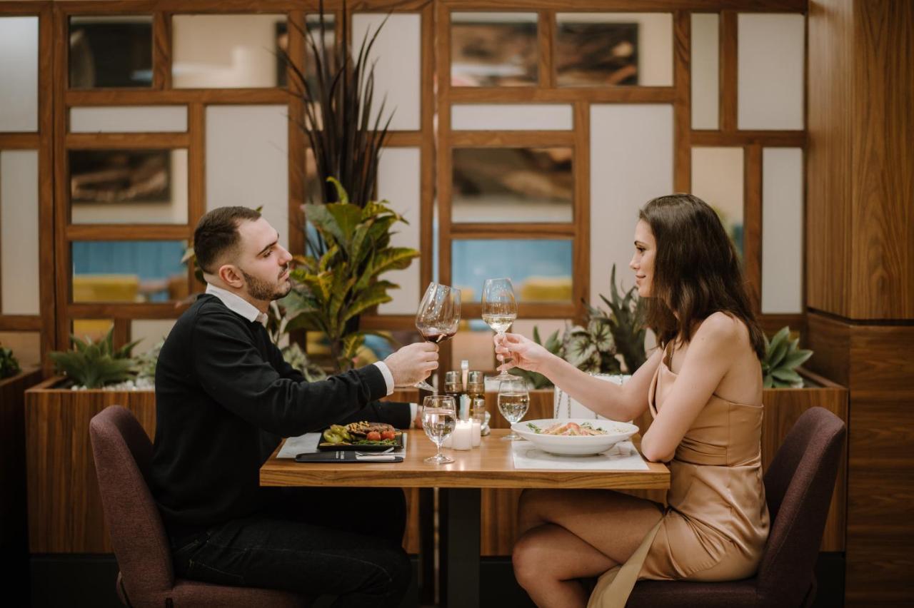 Hotel Nais Ni Eksteriør billede