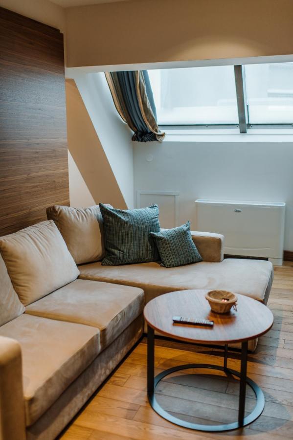 Hotel Nais Ni Eksteriør billede