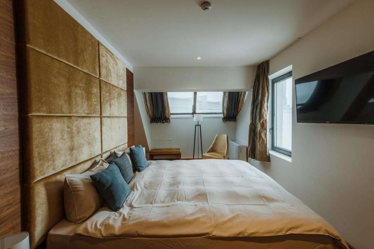 Hotel Nais Ni Eksteriør billede