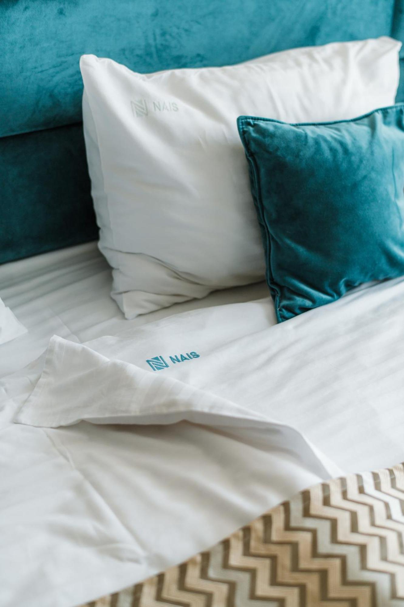 Hotel Nais Ni Eksteriør billede