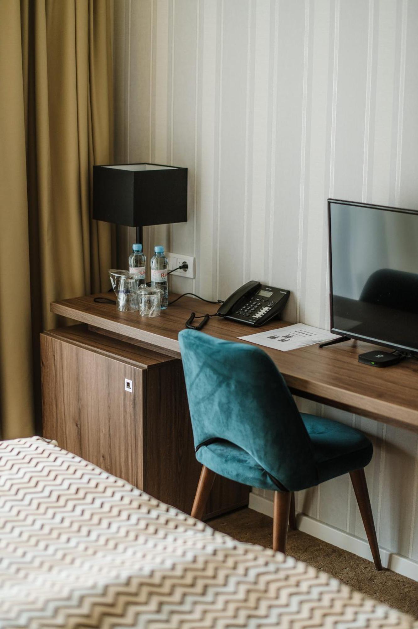 Hotel Nais Ni Eksteriør billede