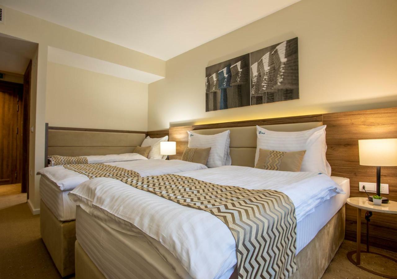 Hotel Nais Ni Eksteriør billede