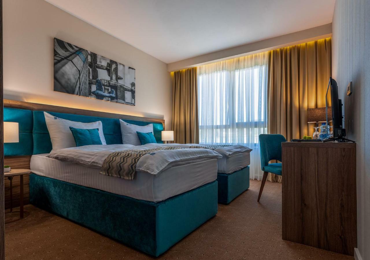 Hotel Nais Ni Eksteriør billede