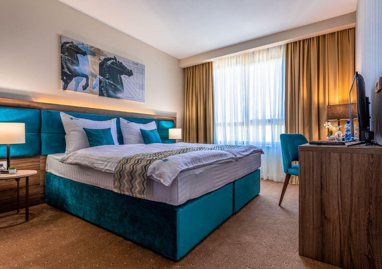 Hotel Nais Ni Eksteriør billede