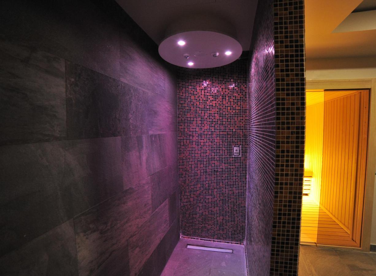 Hotel Nais Ni Eksteriør billede
