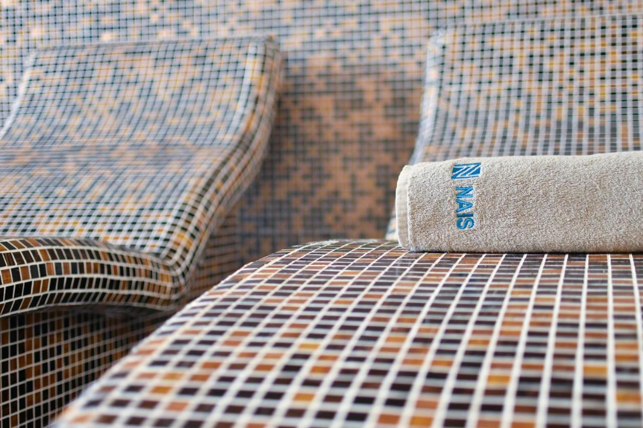 Hotel Nais Ni Eksteriør billede